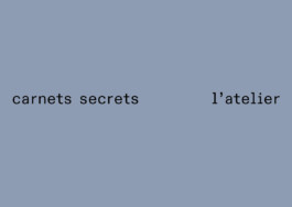 carnets secrets